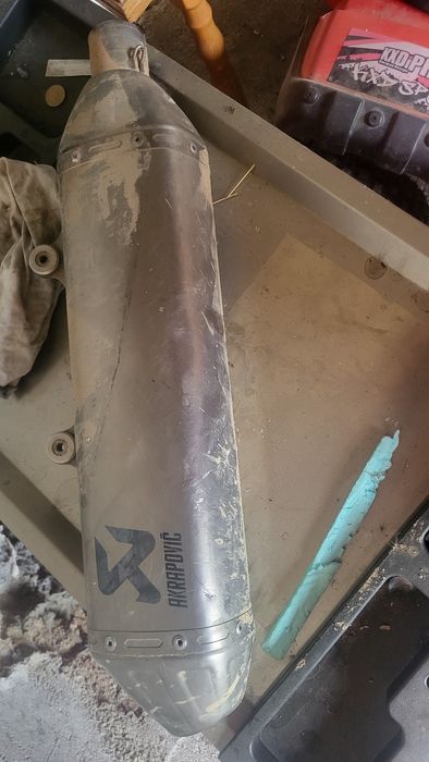 Ktm sxf 350 2014