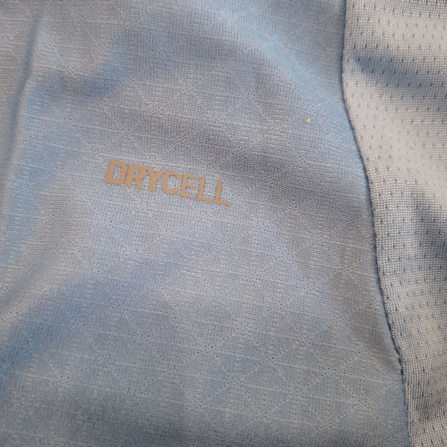 PUMA тениска/фланелка на Manchester City НОВА