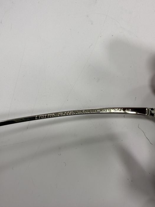 Стильная оправа от Chopard