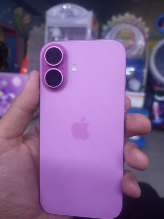 Iphone 16 srochni sotilad