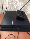PlayStation 4 (500 GB)