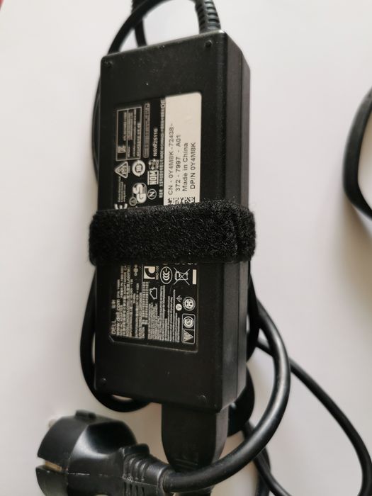 Incarcator laptop Dell original