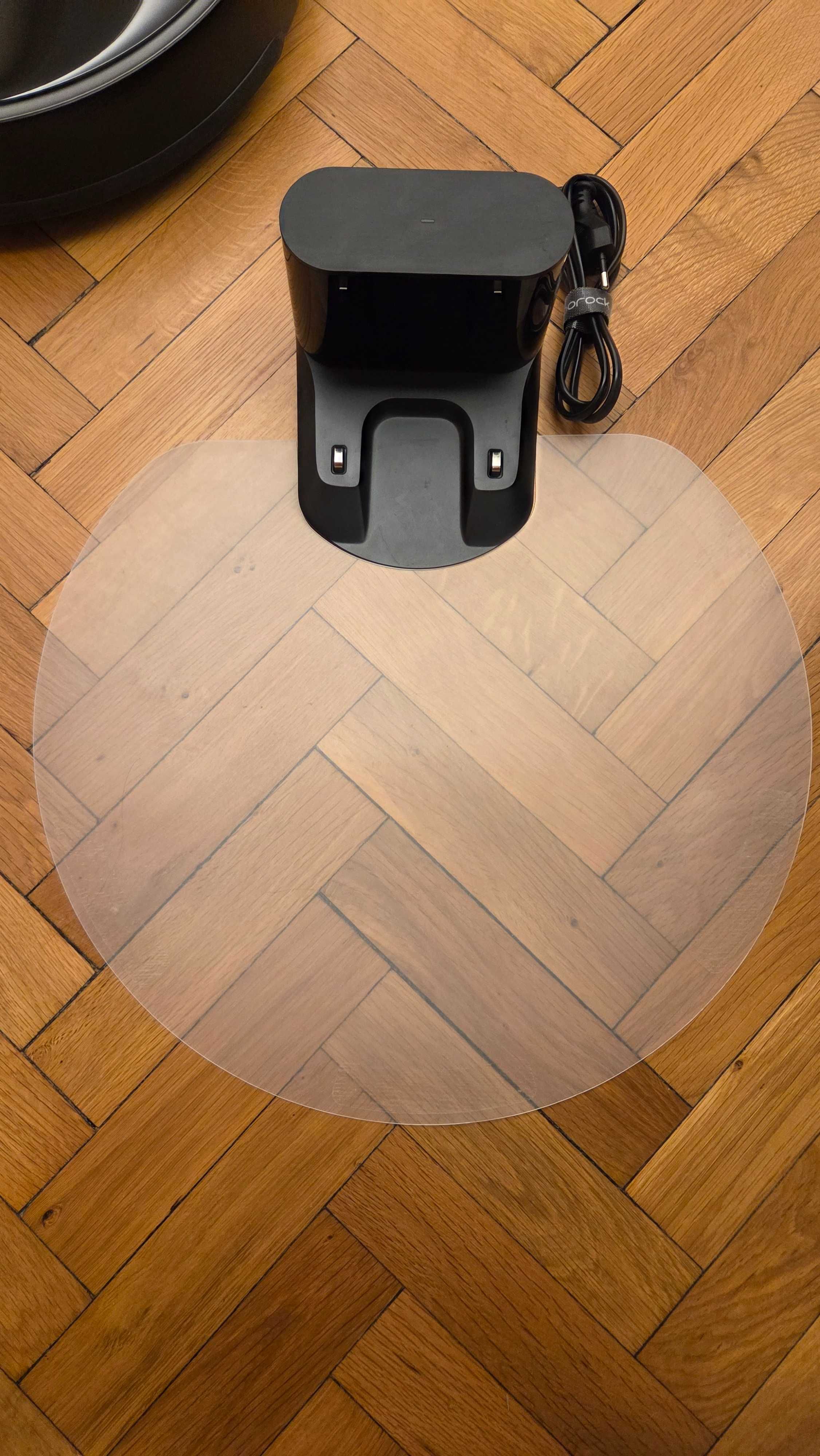 Прахосмукачка робот Roborock S5 Max