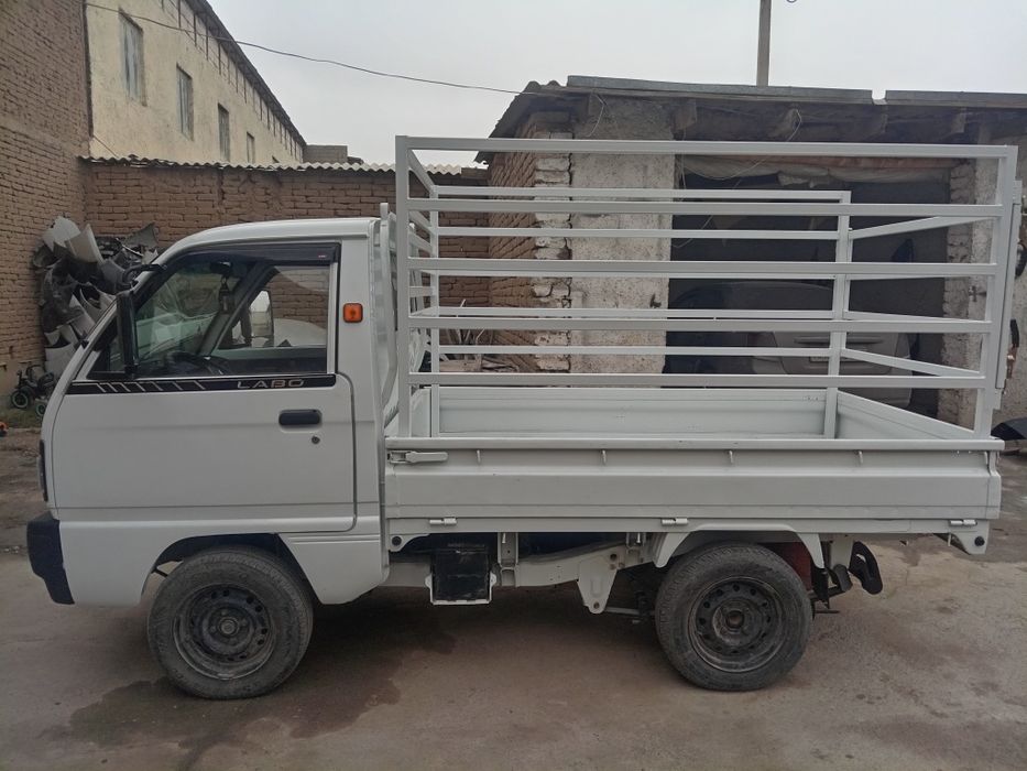 Damas, labo qilingan