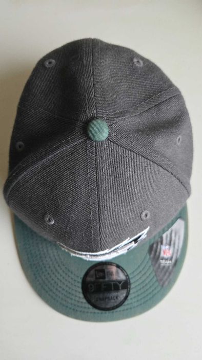 New Era 9Fifty Philadelphia Eagles Шапка