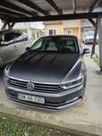 Passat B8 240CP 2016