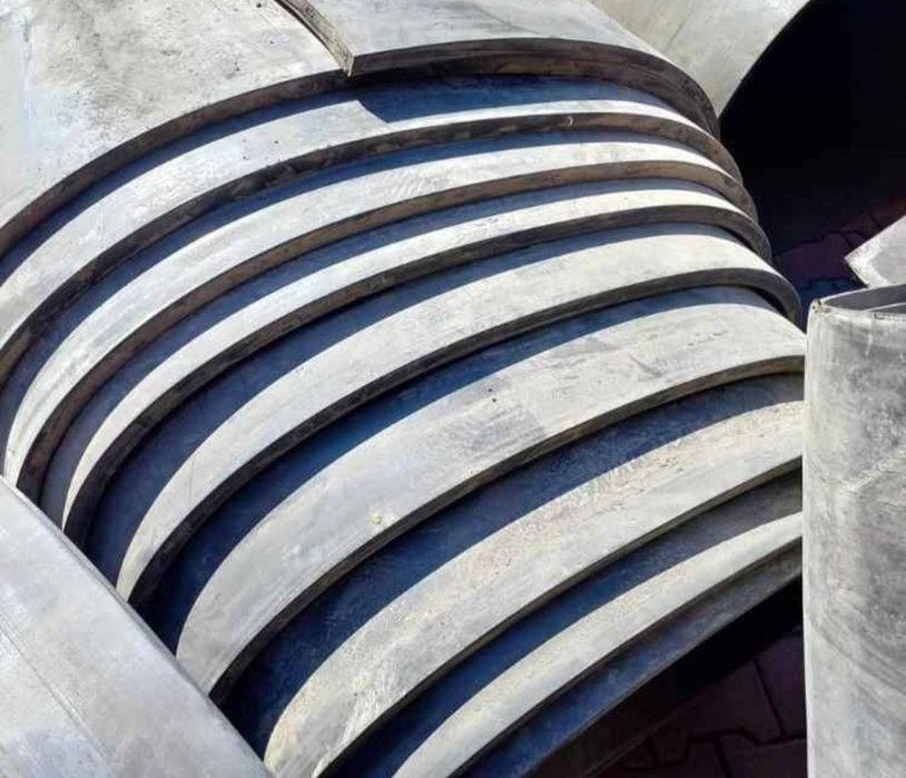 Banda petru balastrieri