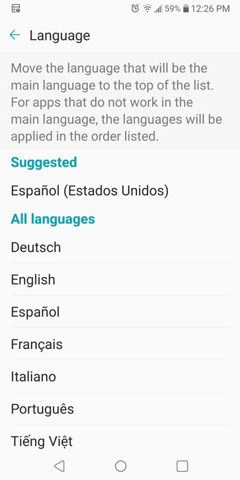 LG V30 ThinQ Telefon Mobil (unlocked Versiune Americana)