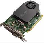 Видео карта Nvidia Quadro 2000
