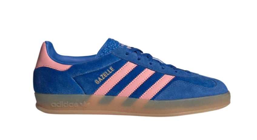 Чисто нови Аdidas Gazelle Indoor всички размери