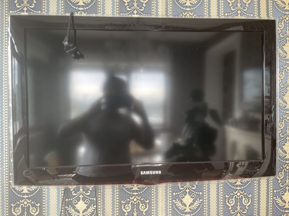 Телевизор Samsung