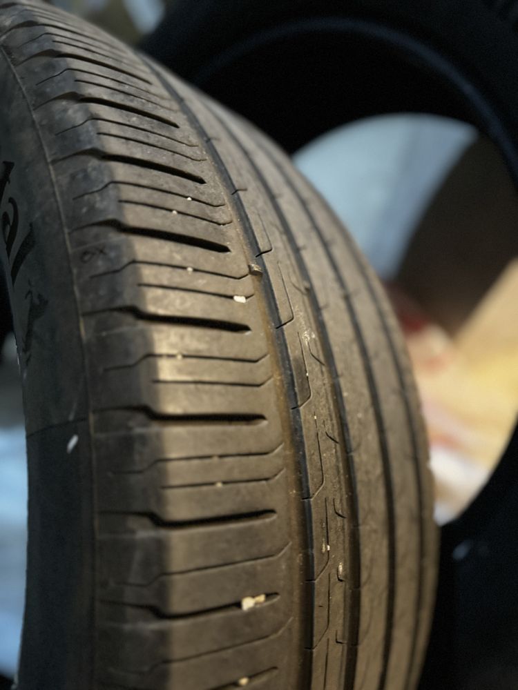 Гуми Continental 275/45/20 V XL 2 + 1 гуми