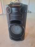 Boxa   Panasonic