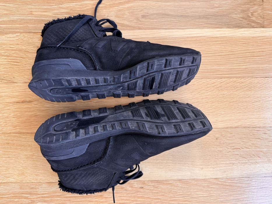Зимни маратонки New Balance