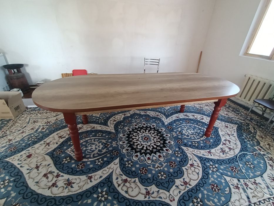 Стол сатам жағдайы жақсы