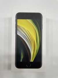 iPhone SE 64 gb black
