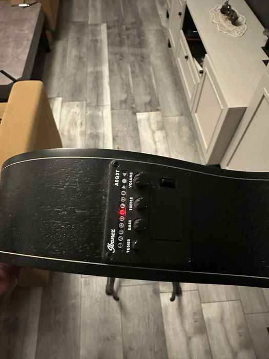 Ibanez Tcm50-gbo / Ga5mhtce-wk