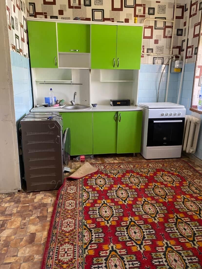 Yevropani oldida 2xonali uy ijaraga beriladi