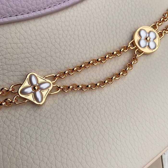 Geanta Louis Vuitton Capucines BB