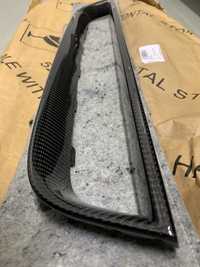 Carbon Trim Audi RS6 4G nou