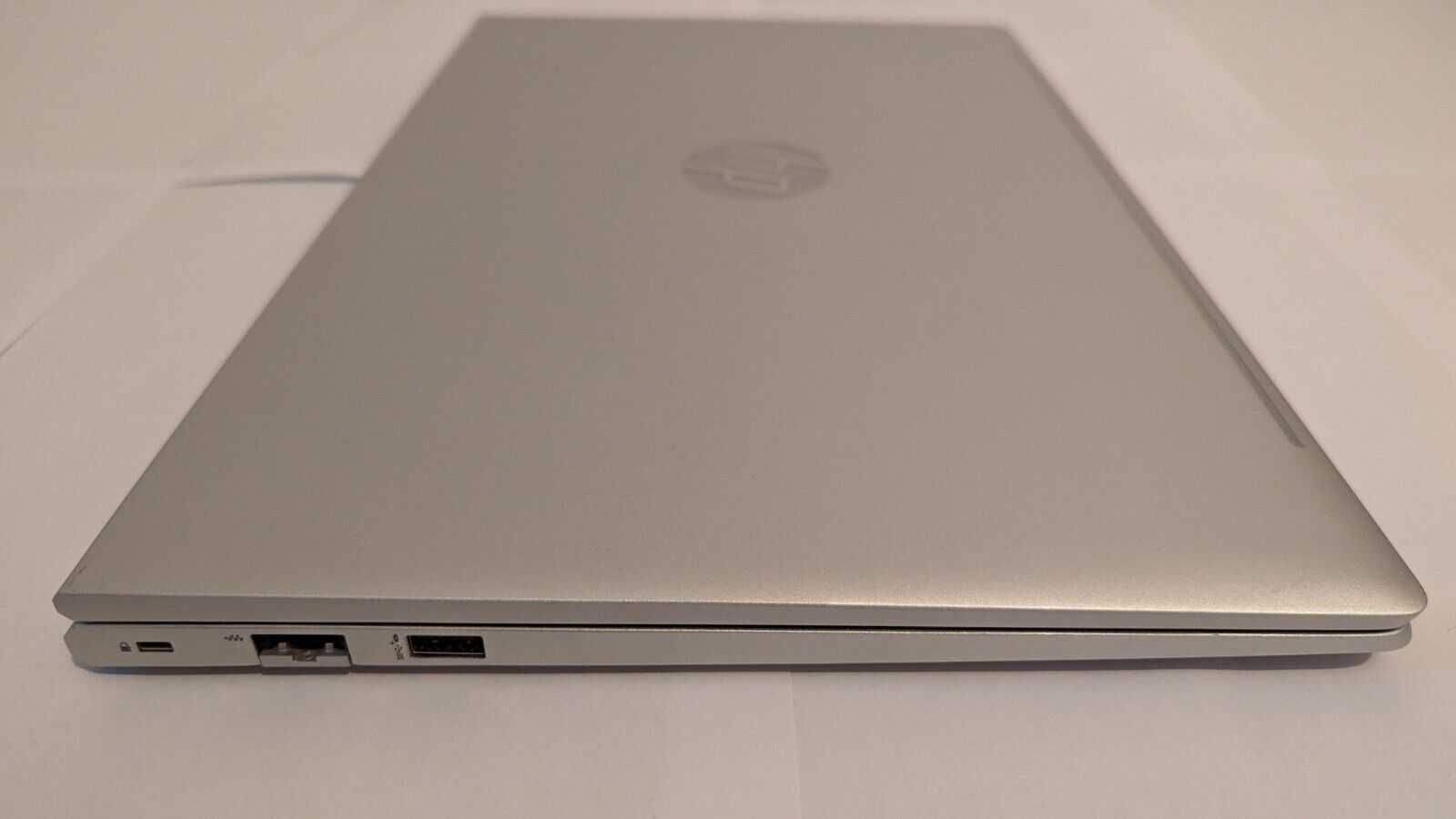 Laptop HP ProBook 450 G8 15.6" FHD i5-1135G7 16Gb SSD 512Gb*