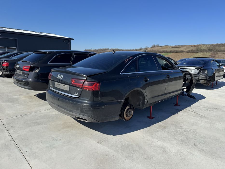 Aripa spate Audi A5  A6 c7 A7 4G A8 d4 b9 portiera caroserie