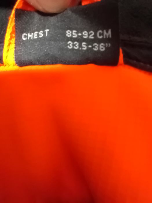 Зимно работно яке MASCOT