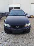 НА ЧАСТИ Honda Accord 7 2007г/ Хонда Акорд 2.2д 6ск