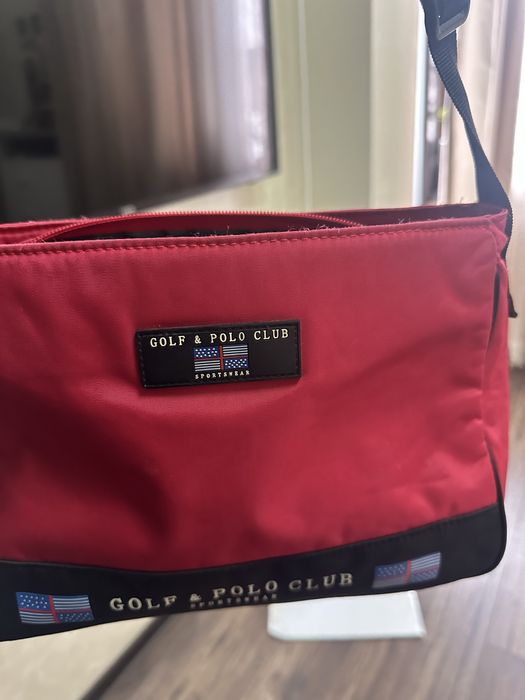 Gentuta Polo Club