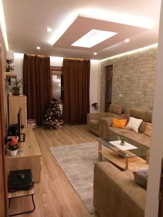 Продава се Тристаен апартамент в София, Манастирски ливади - 85 кв.м за 2459 €/кв.м - Снимка #5