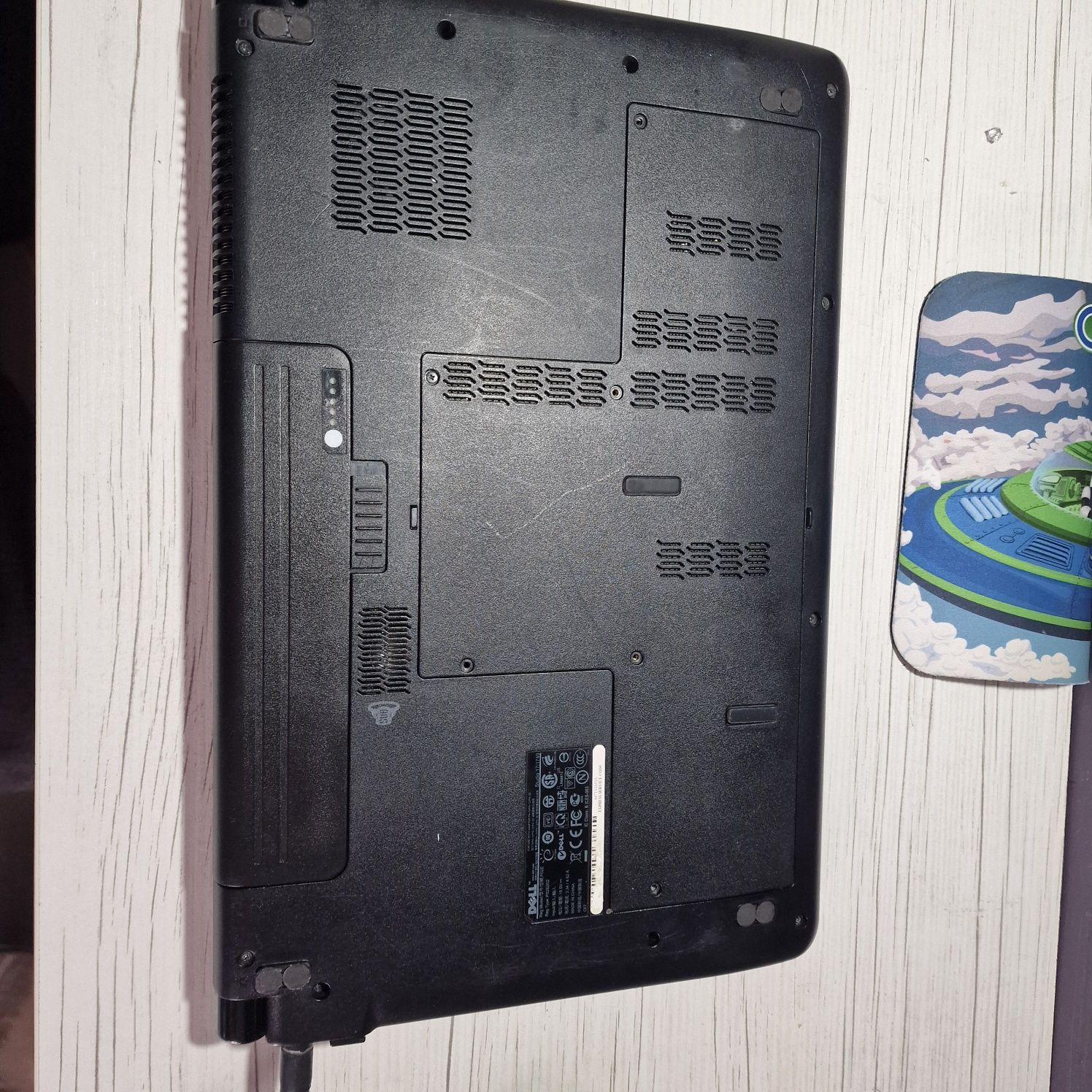 Laptop Dell Studio I5 pro