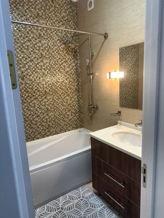 Срочно сдаётся кыартира алмазар сити