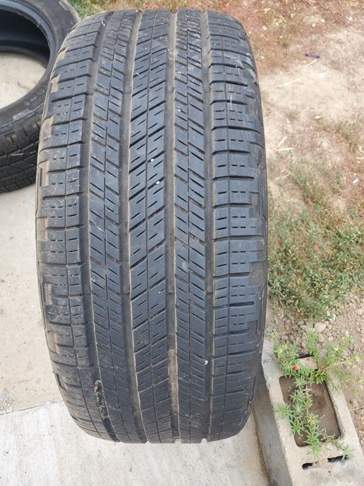 Anvelope  iarna 255.55 19 continental