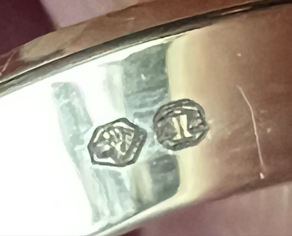 Cartier Love пръстен 18 карата