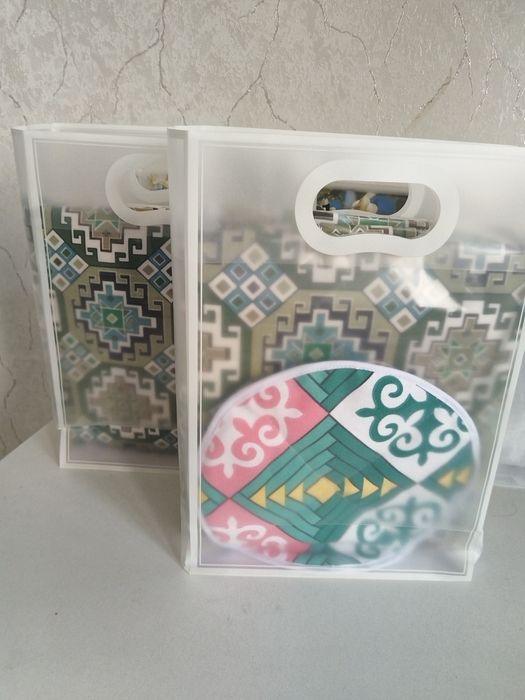 Сыпыра для прекрасных дам