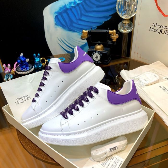 Alexander Mcqueen