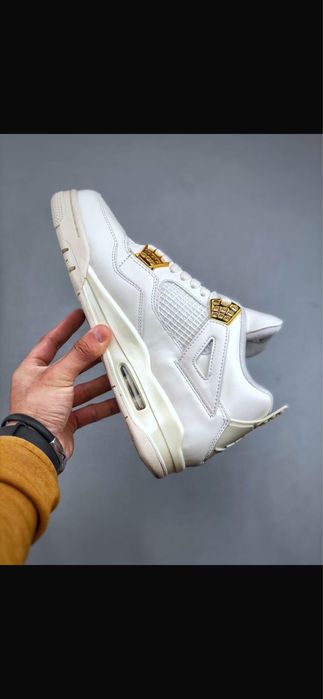 Vand jordan 4 Livrare cu verificare 1-2 zile