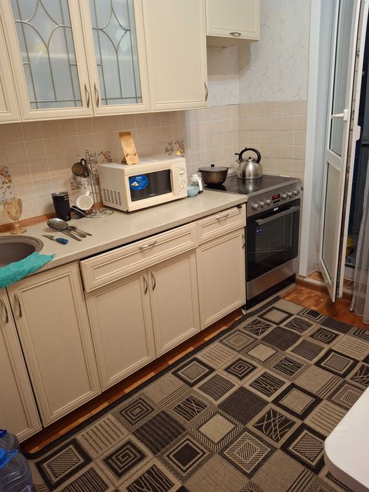 Комната с подселением