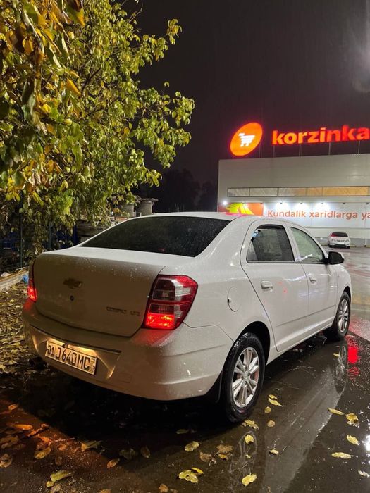 Moshina holat yeng 2024 Aftamat