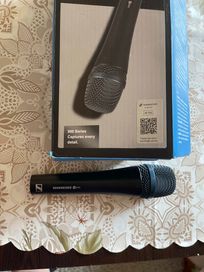 Микрофон Sennheiser e945