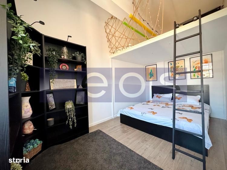 Vanzare Apartament 2 Camere 42Mp Piata Lahovari Piata Romana Renovat M