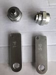 Инструмент за зацепване на ванос М62 // M62 Vanos timing tool