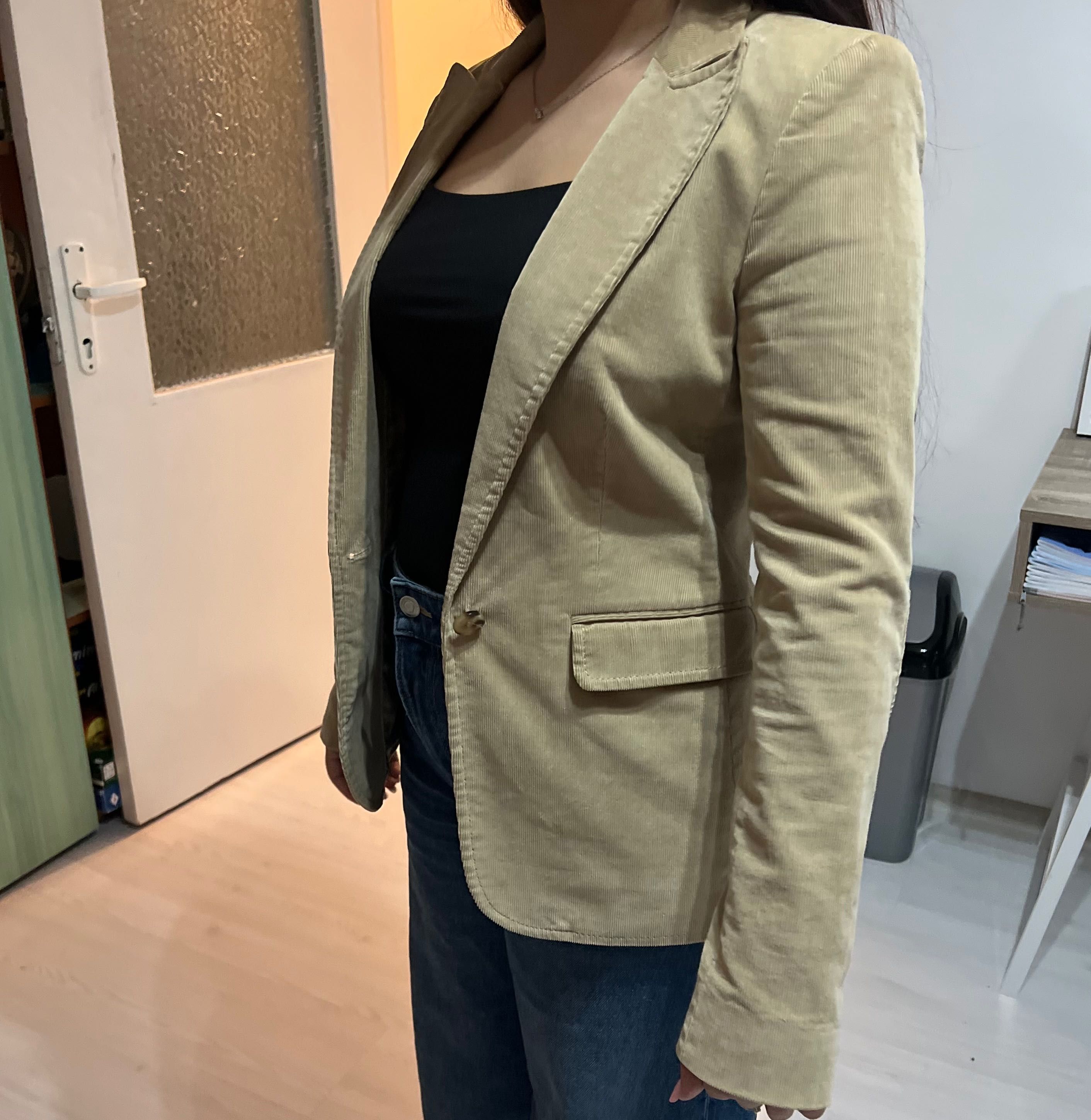Sacou  Massimo Dutti