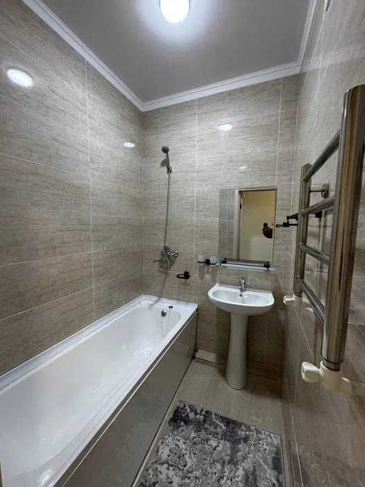 Olmazorda 1 Xonali Kvartira ijaraga Beriladi manzil | Almazar city |