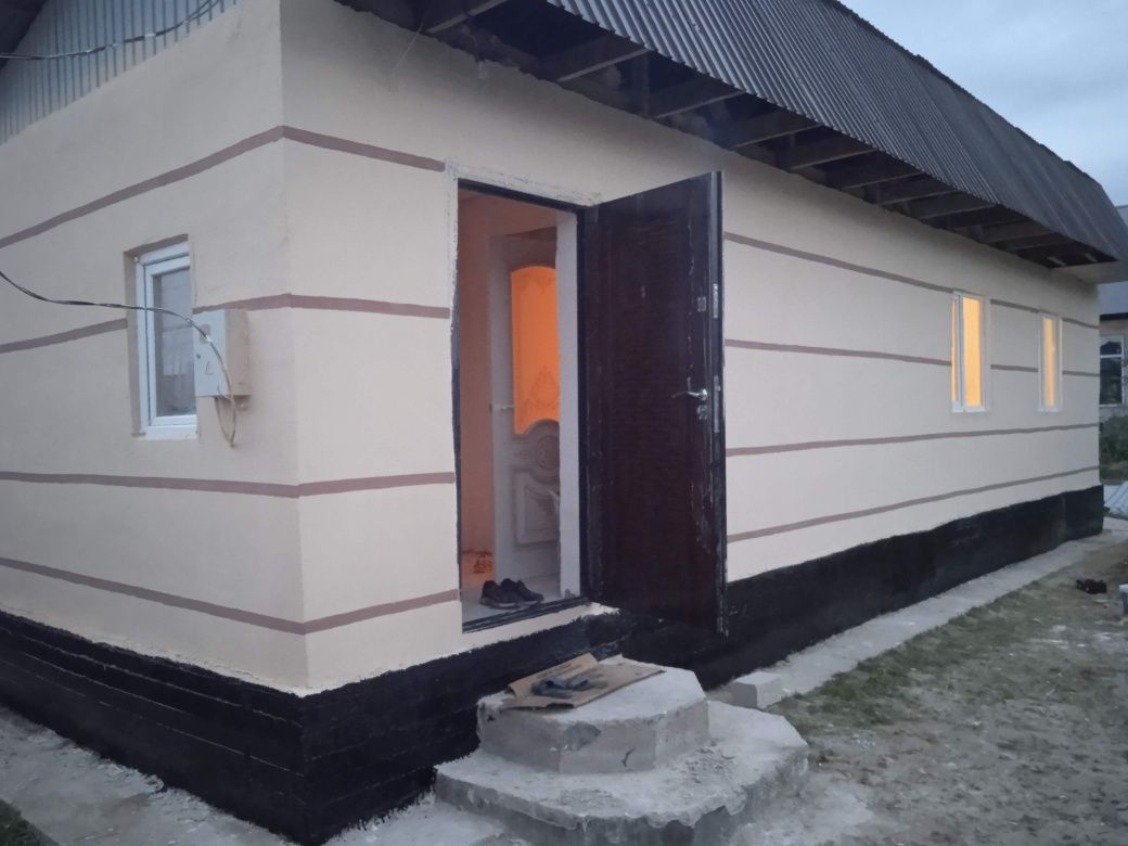 Продается времянка