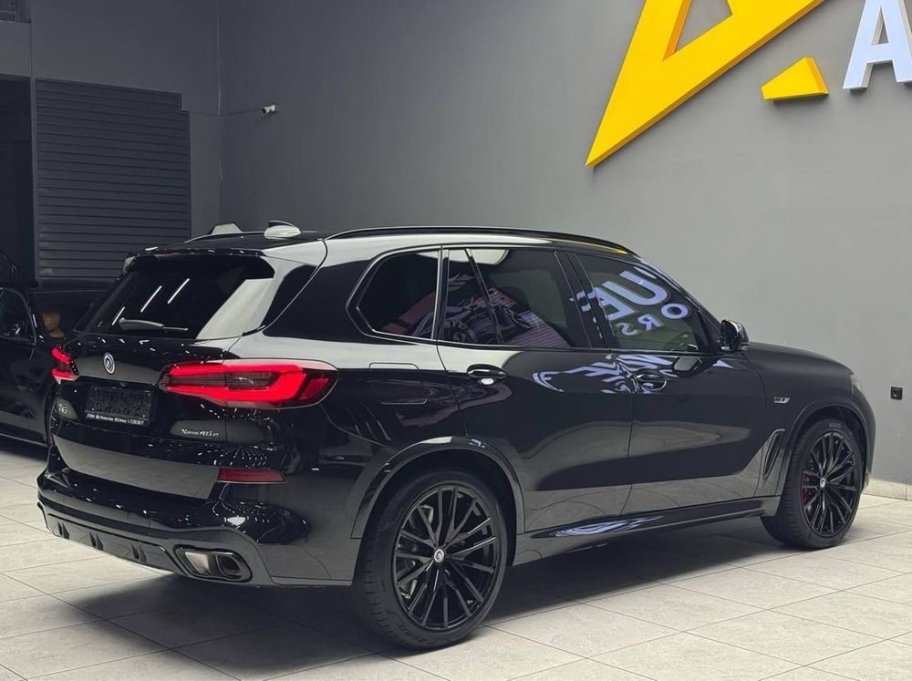 Продам свой Bmw x5 2023 Gibrid