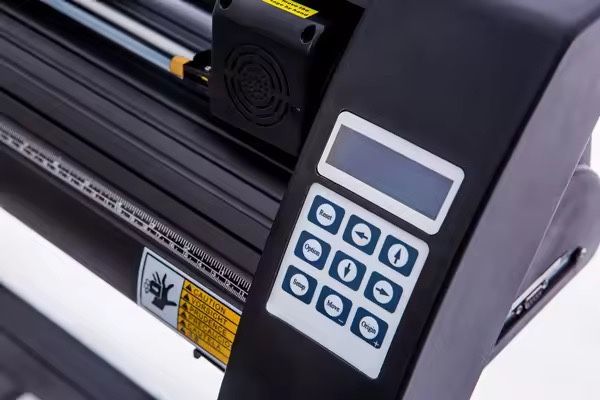 Режущий плоттер KH-375