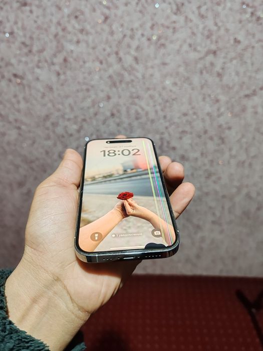 IPhone 14 pro srochno sotiladi