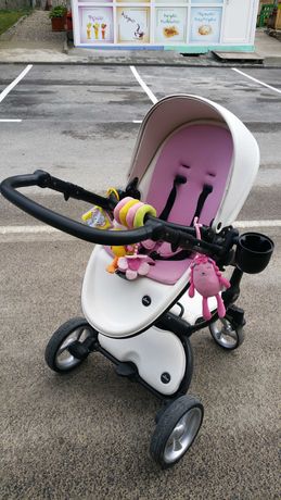 Детска количка Мима Хари