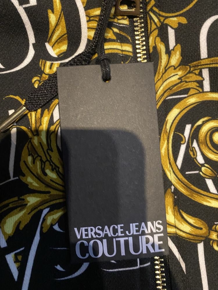 Оригинален Versace екип